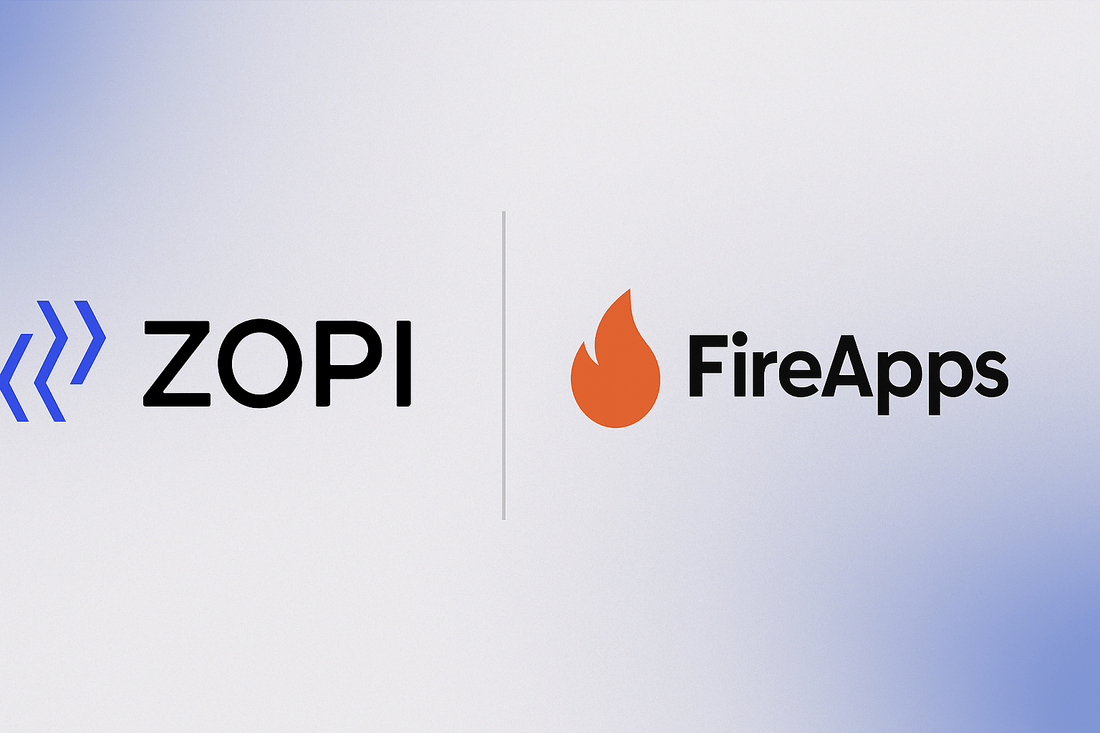 Swiftwintek Featured by Zopi (FireApps)