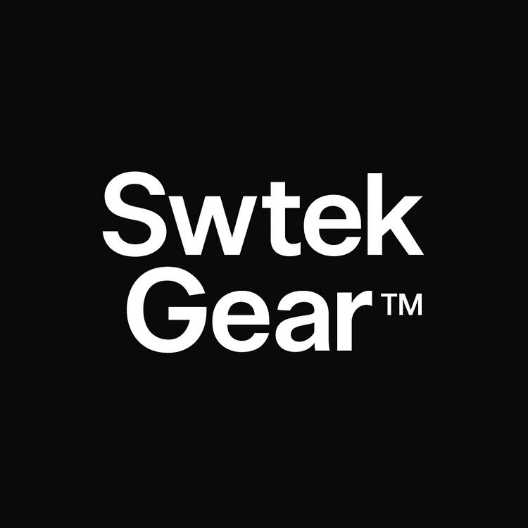 Discover - Swtek Gear™ Series