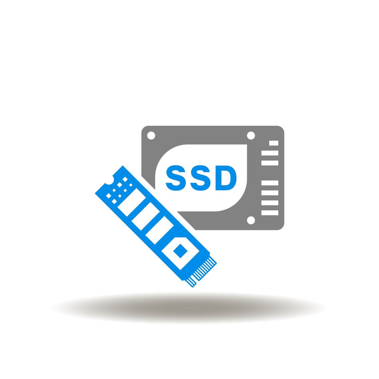 Category - Data & Tech - Hard Drives - Swiftwintek