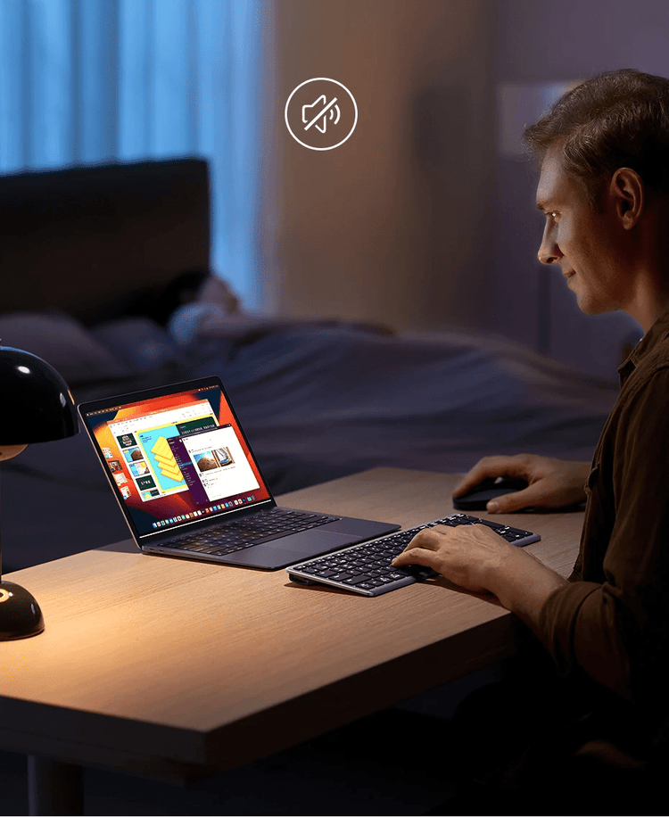 Category - Data & Tech - Keyboards - Swiftwintek
