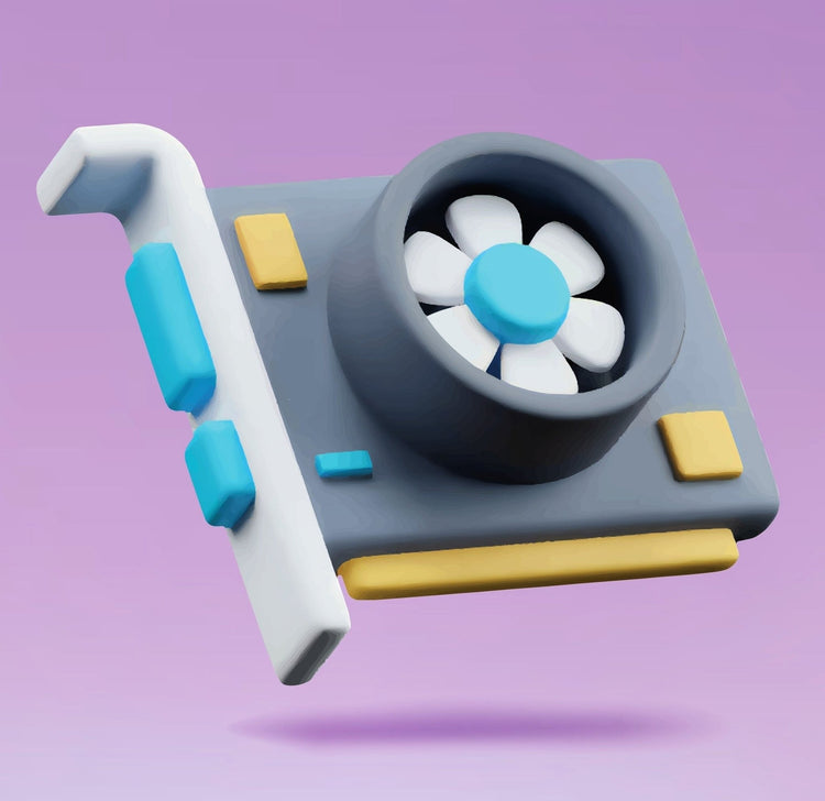 Category - PC Components, Custom Parts & DIY - Graphics Card - Swiftwintek