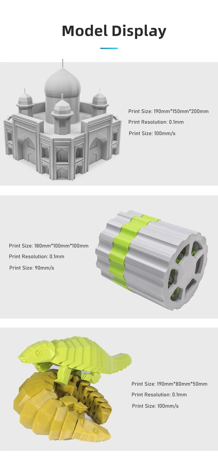 Category - Printers, Copiers & Fax Machines - 3D Printers - Swiftwintek