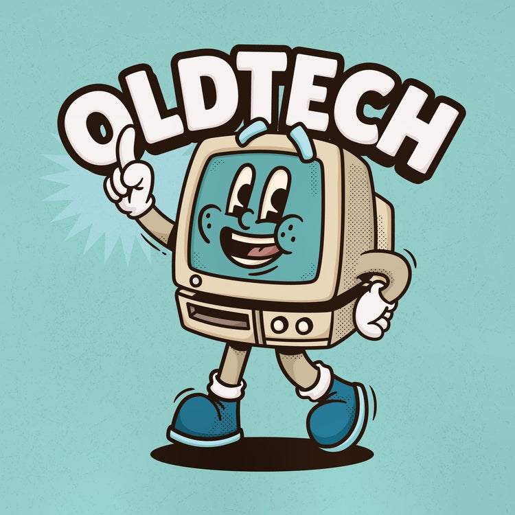 Discover - Back in Time - Swiftwintek