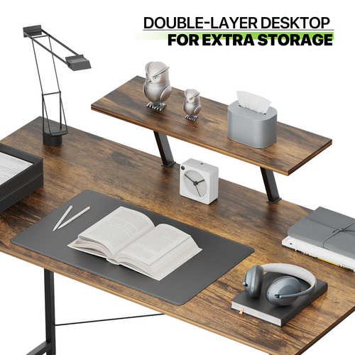 Category - Office Furniture - Ergonomic Office & Gaming Desks