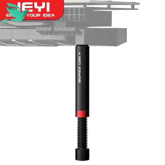 JEYI Support de Carte Graphique Support GPU - iBrace-8