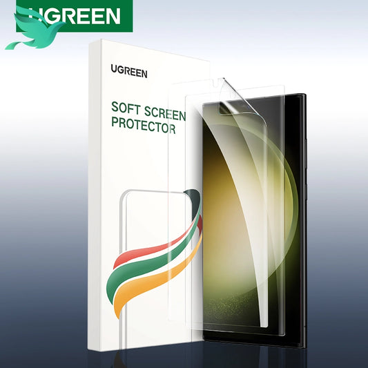 Protections d'écran UGREEN pour Samsung Galaxy S23 S22 Ultra