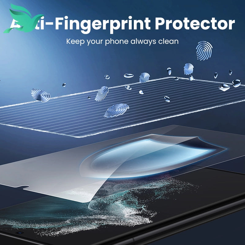 UGREEN Samsung Galaxy S23 S22 Ultra Screen Protectors