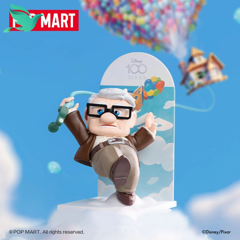 Disney Toy Story Pixar Handmade Figurines - 100th Anniversary Collection