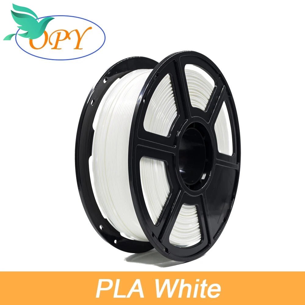 1.75mm PLA Filament - 1kg Spool - Strong & Adhesive - Multiple Colors - Easy Printing - Swiftwintek