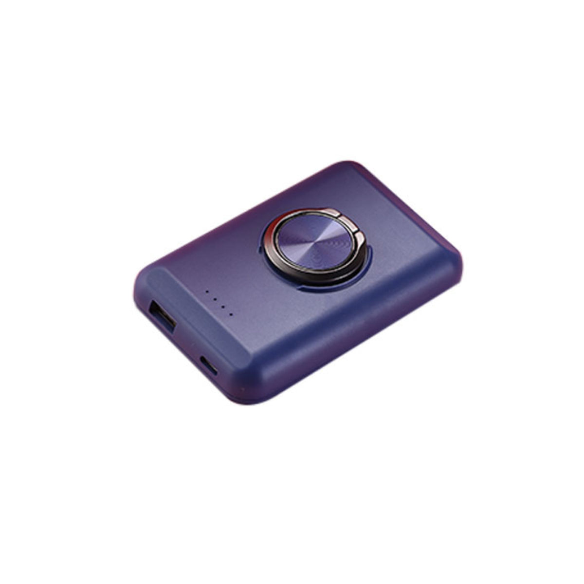 Swtek Essentials™ Wireless Magnetic Charger And Power Bank For iPhone 12