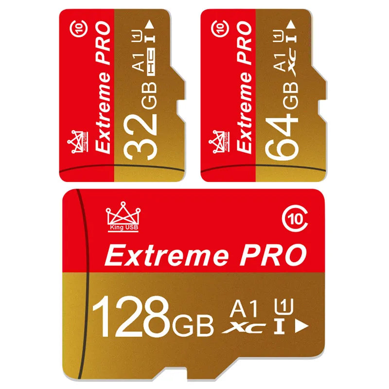 High Speed Memory Card