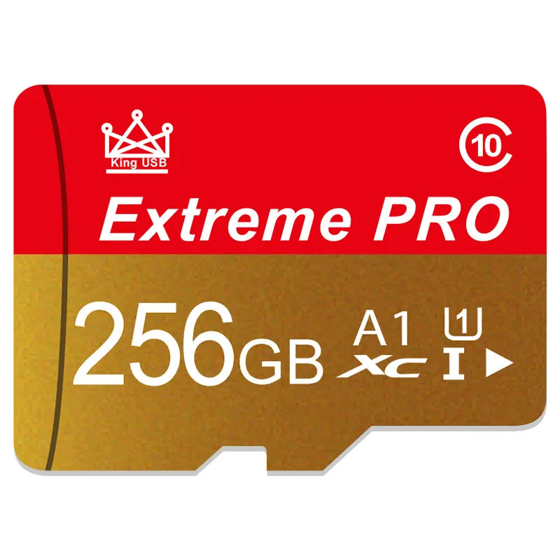 High Speed Memory Card