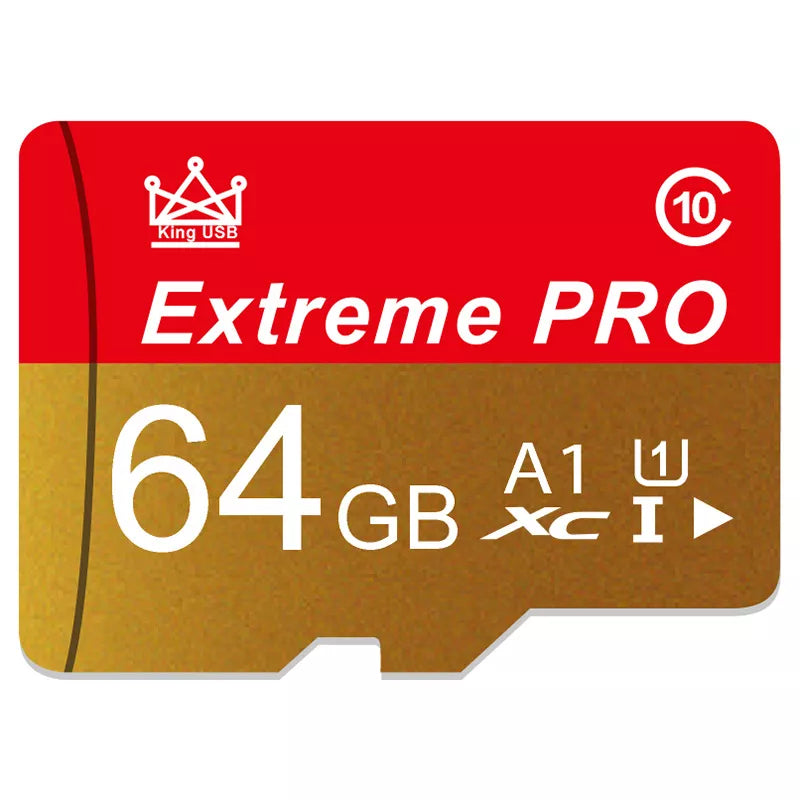 High Speed Memory Card