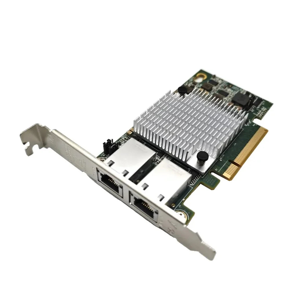 Intel X540-T2 10G Dual Port Ethernet Network Card