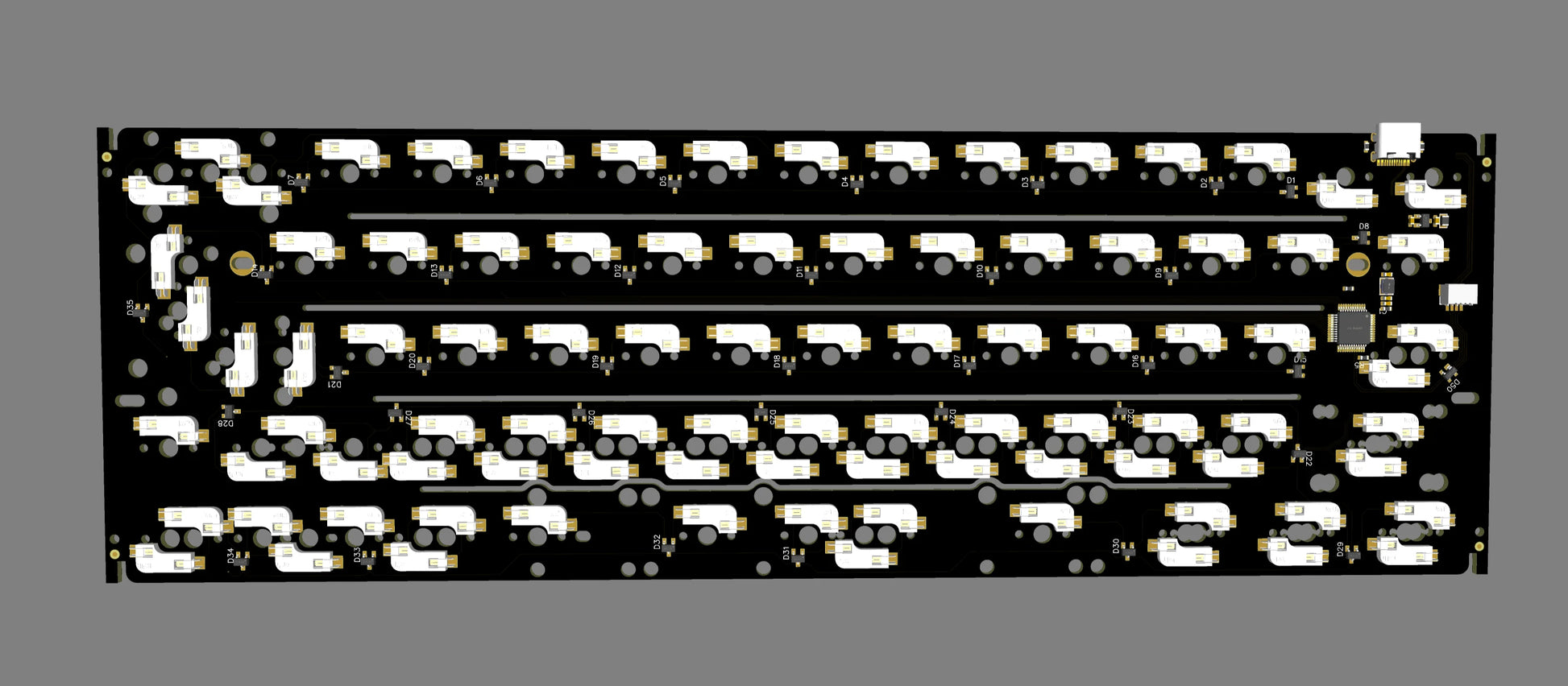 Best Keyboard Stabilizers