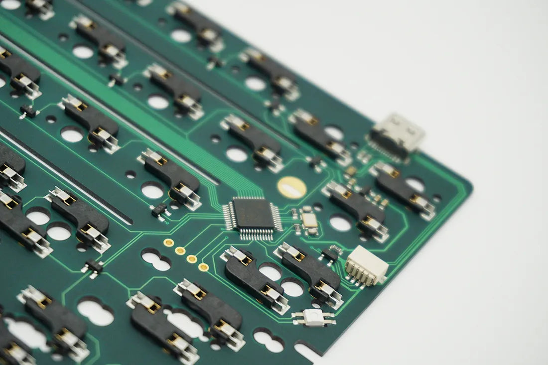 Best Keyboard Stabilizers