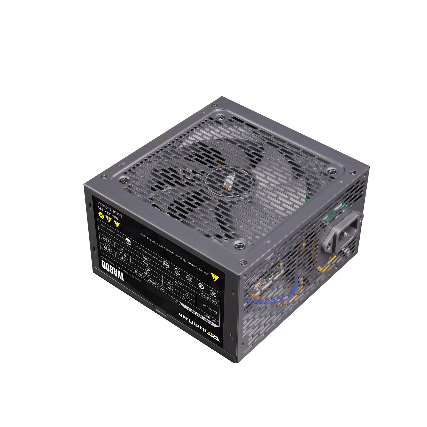 Darkflash WA600 Max 600W Power Supply PSU