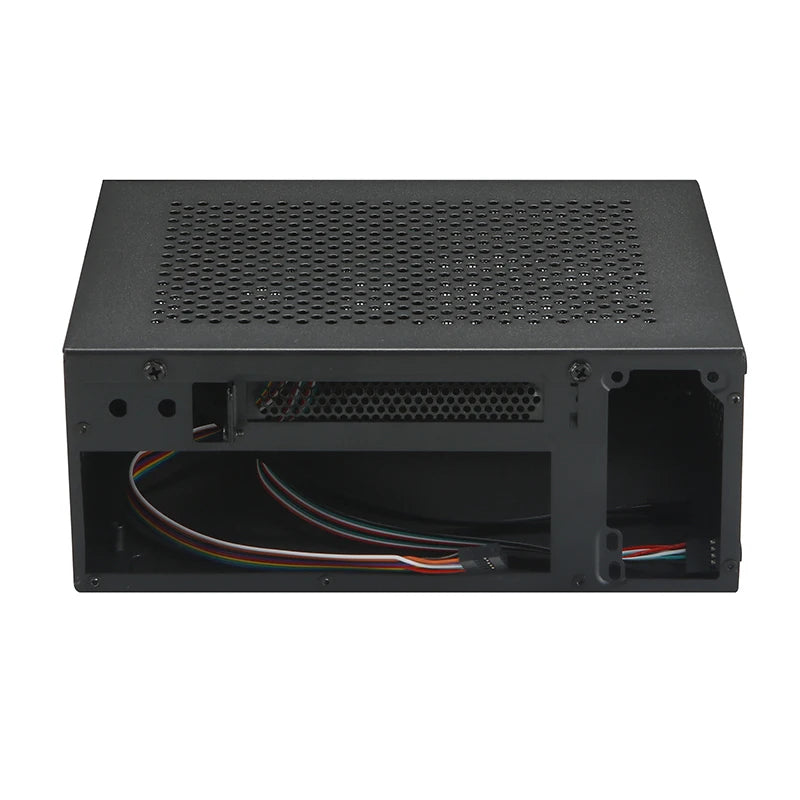 A09 3.8L ITX Chassis A4 HTPC Computer Case