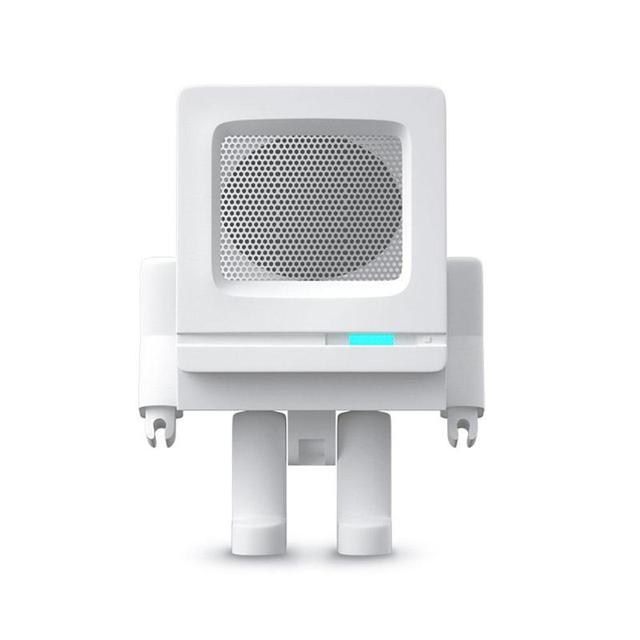 Computer Speaker Robot Toy