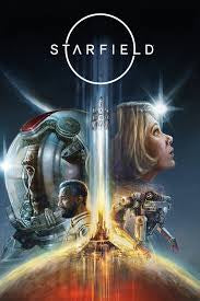 Starfield's May 2025 Update: A Stellar Revival