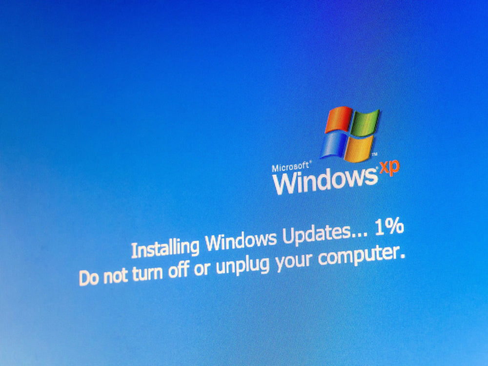 What Made Windows XP So Great?