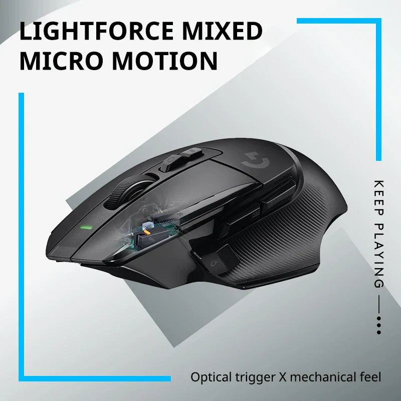 Logitech Arrivals: Mice & Keyboards in Stock