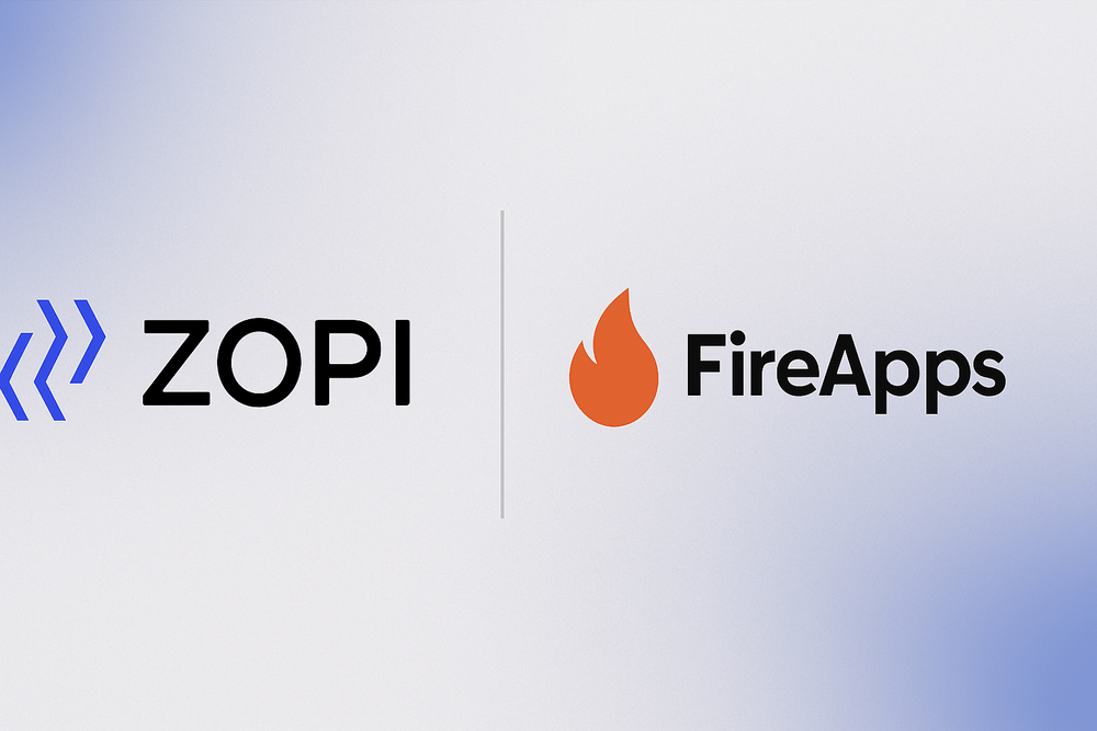 Swiftwintek Featured by Zopi (FireApps)