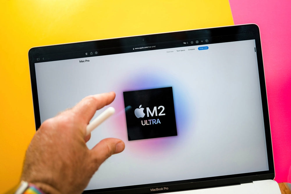 How good is the Apple M-Chip?