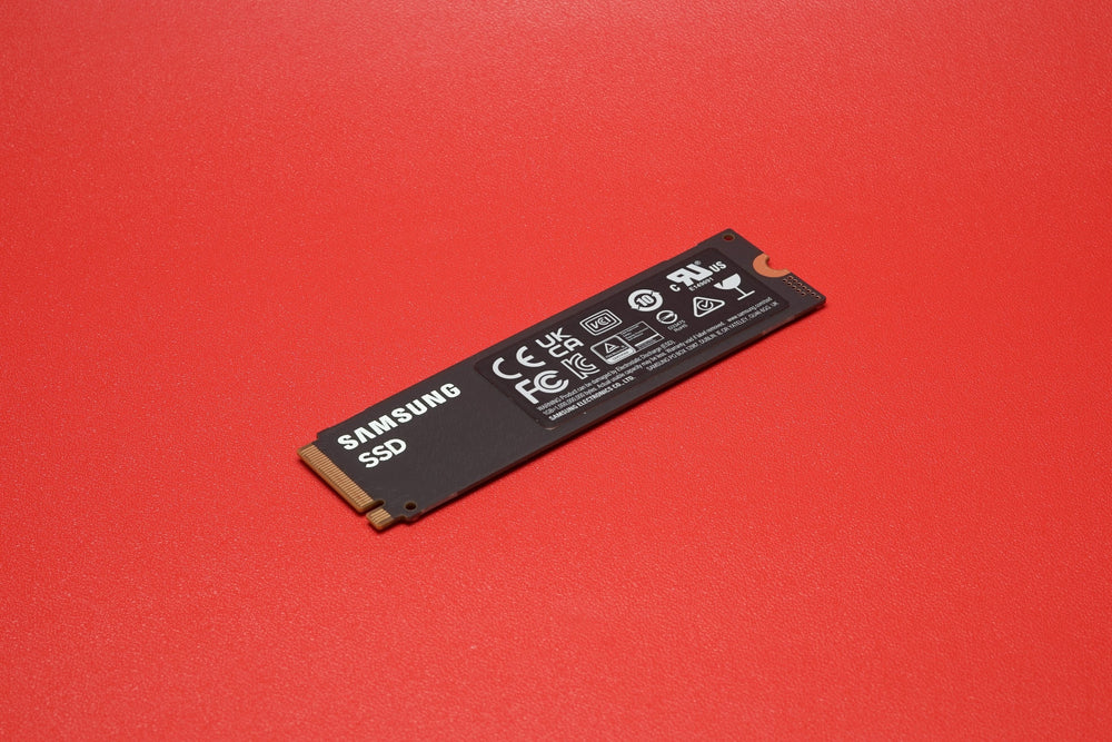 What is NAND Memory?