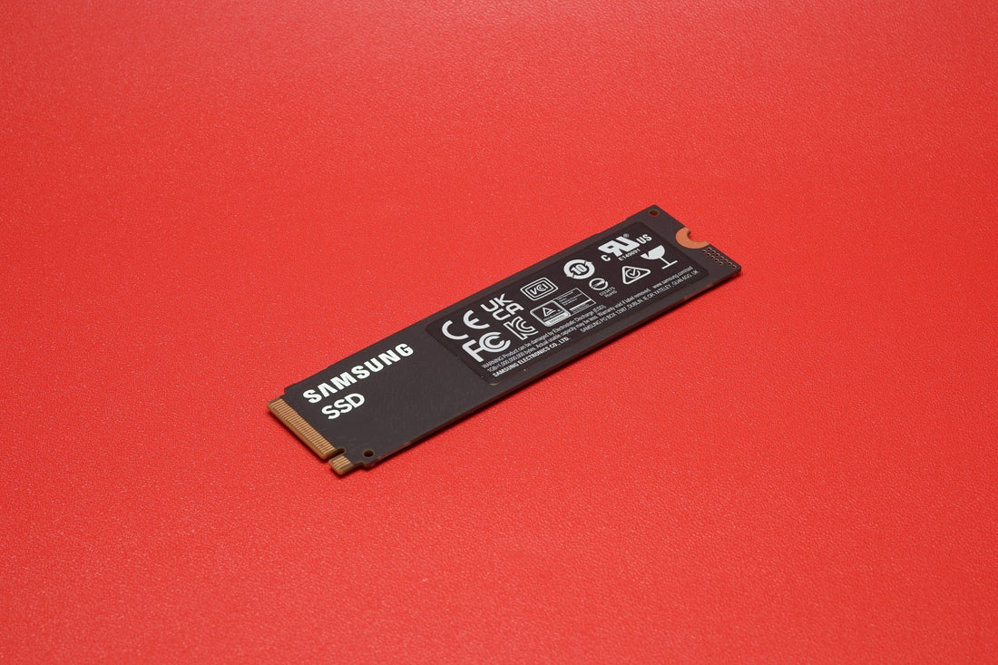Kioxia Unveils 122.88TB SSD: PCIe 5.0 LC9