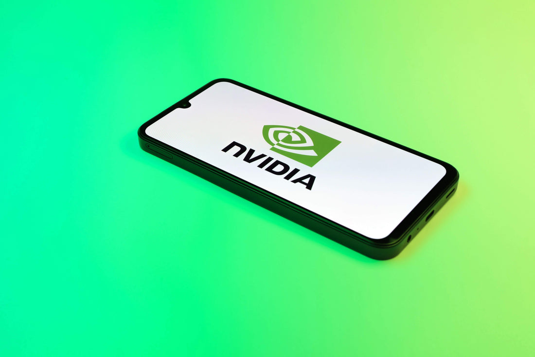 Unleashing Power: A Deep Dive into NVIDIA's New 5000 Series GPUs