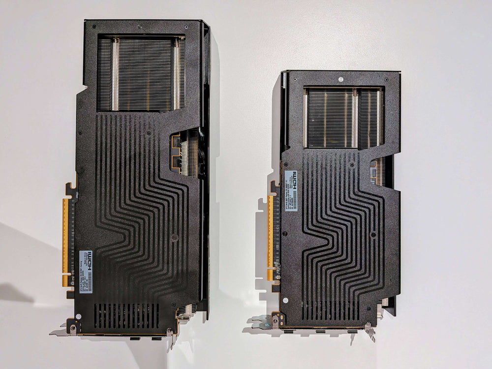Radeon RX 9070 XT vs RX 9060 XT: Real-World Performance, Benchmarks, and Thermals