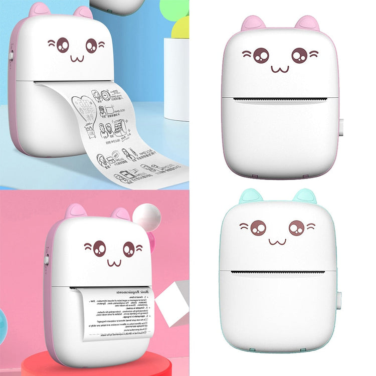 Category - Printers, Copiers & Fax Machines - Thermal Printers