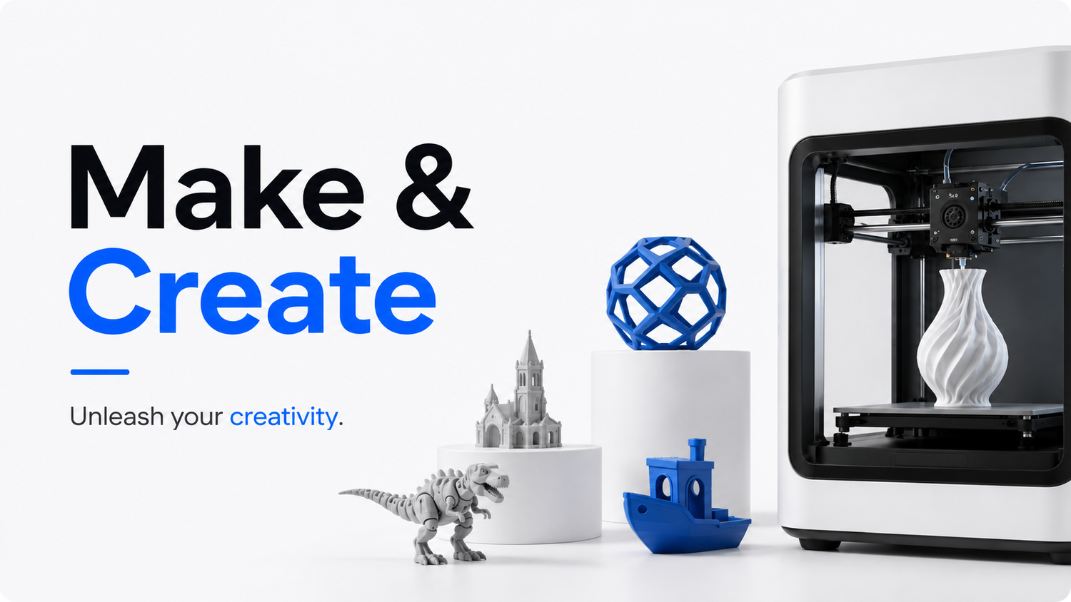 Discover - Make & Create - Swiftwintek