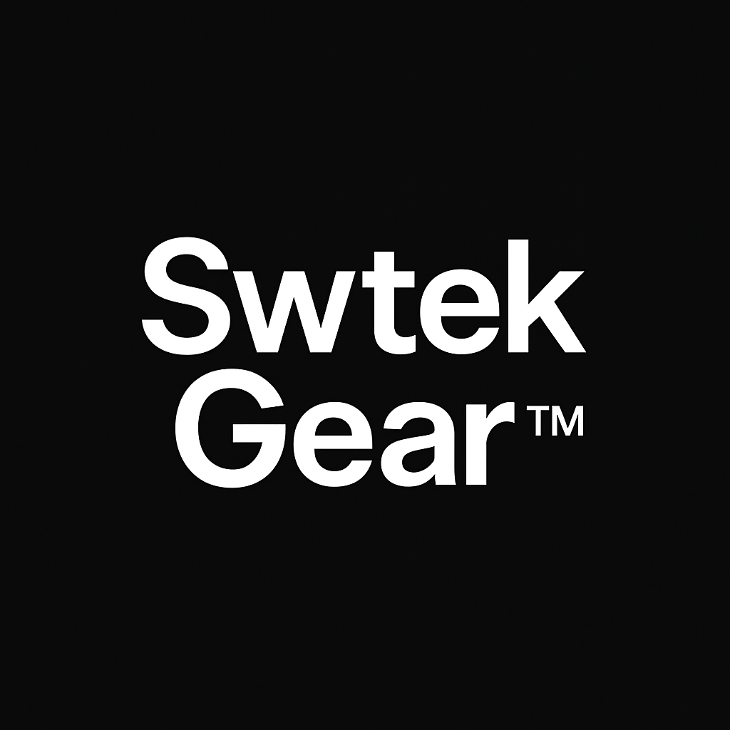 Discover - Swtek Gear™ Series