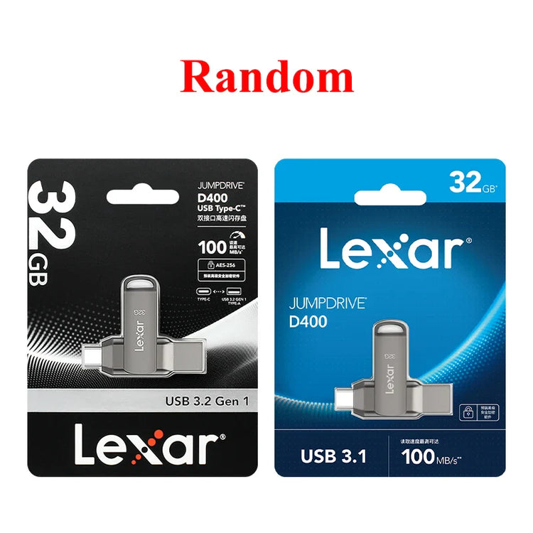 Category - Tech & Office Essentials - USB Flash Drives
