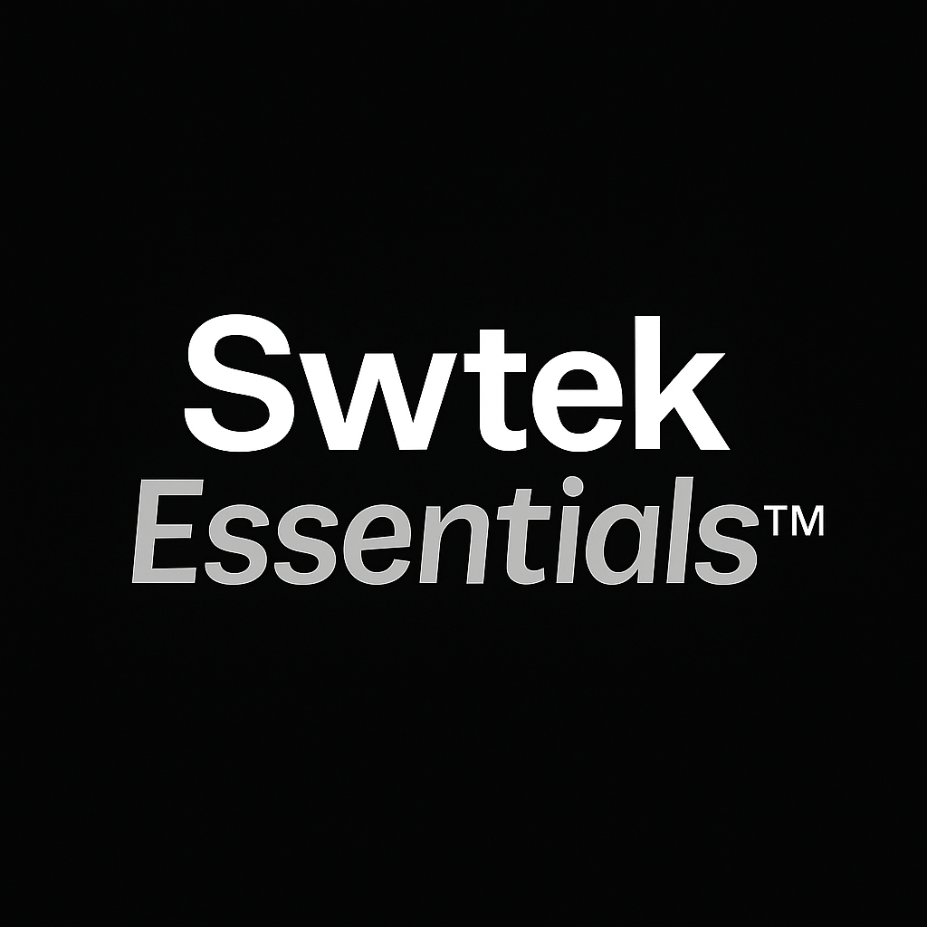 Discover - Swtek Essentials™