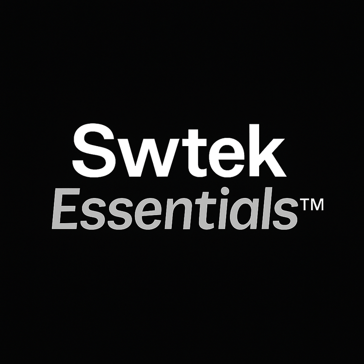 Discover - Swtek Essentials™