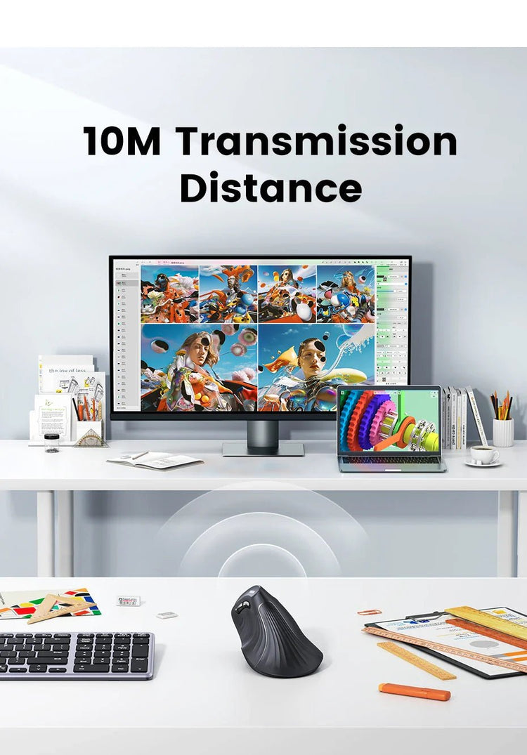 Category - Data & Tech - Input Devices & Mousepads - Swiftwintek