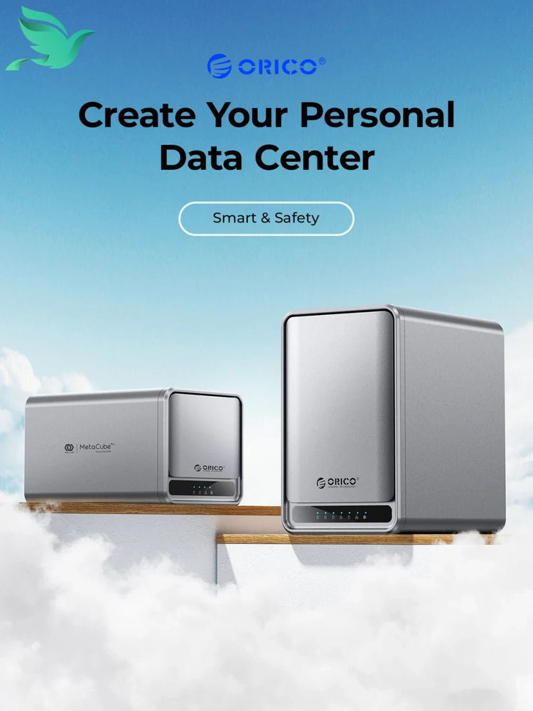 Category - Network - Network Storage Systems - Swiftwintek