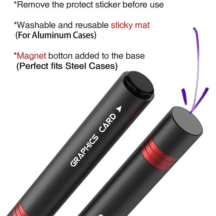 Category - PC Components, Custom Parts & DIY -  Support Bracket - Swiftwintek