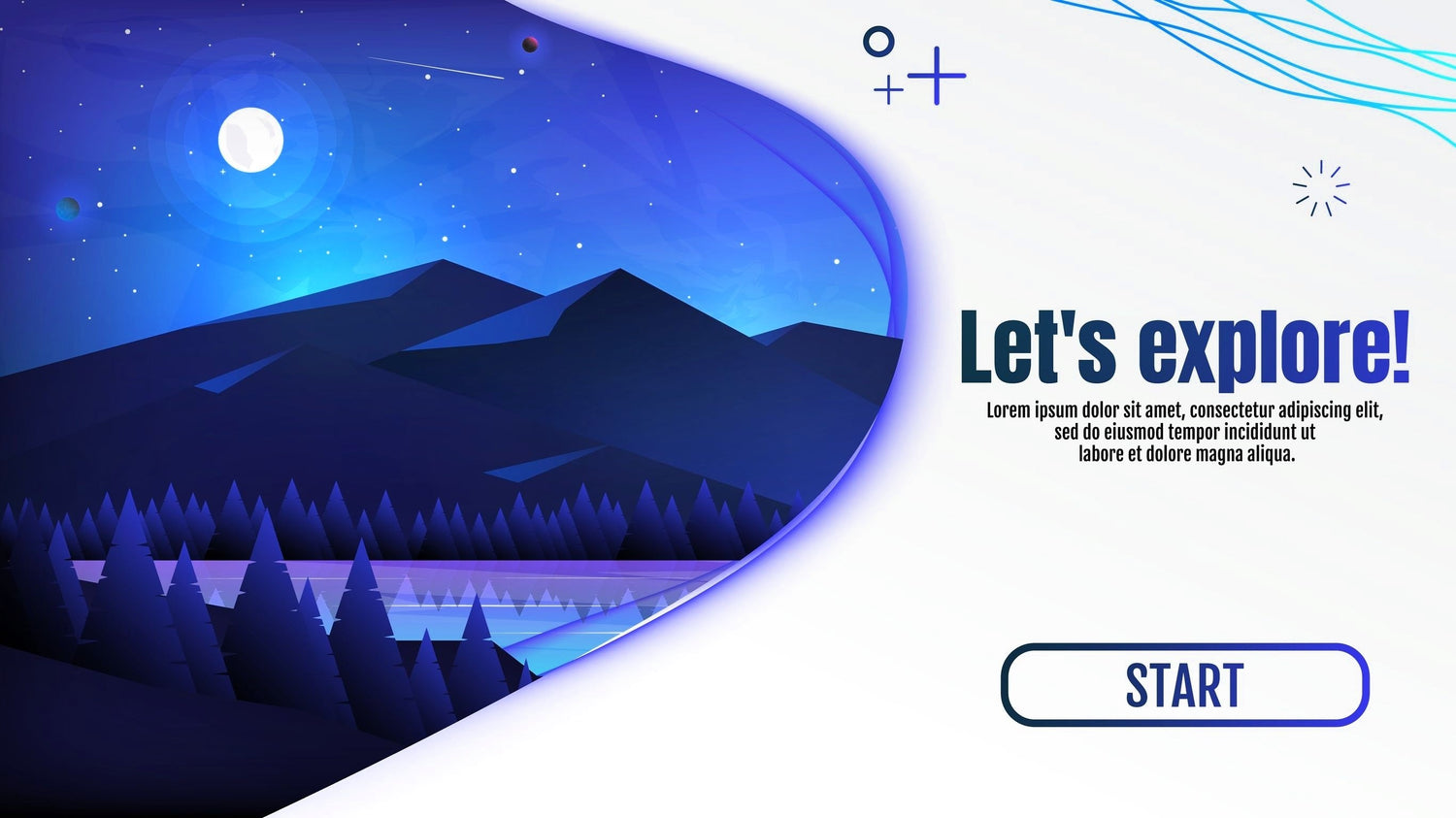 Discover - Galactic Realms