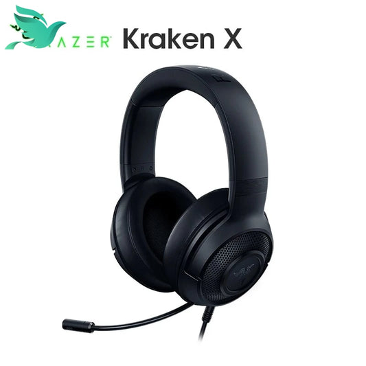 Casque de jeu Razer Kraken X 7.1