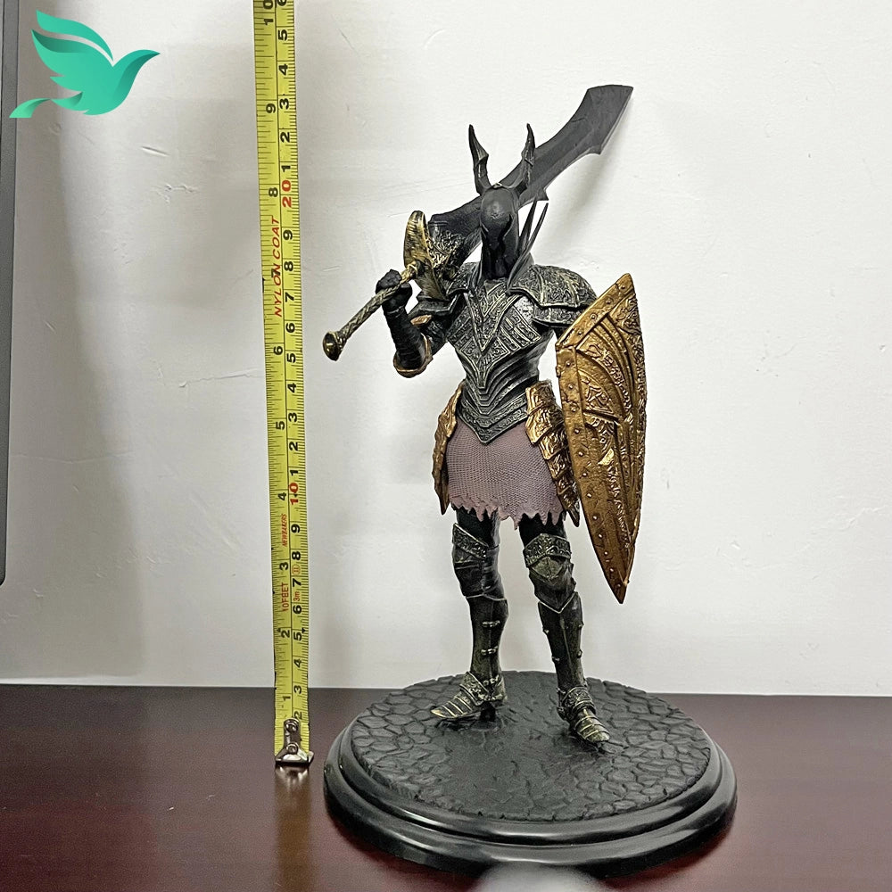 Dark Souls Figure Set - Artorias Black Knight - Collectible Toy