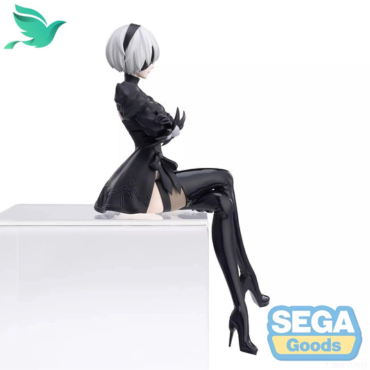 SEGA Nier:Automata 2B Premium Figure