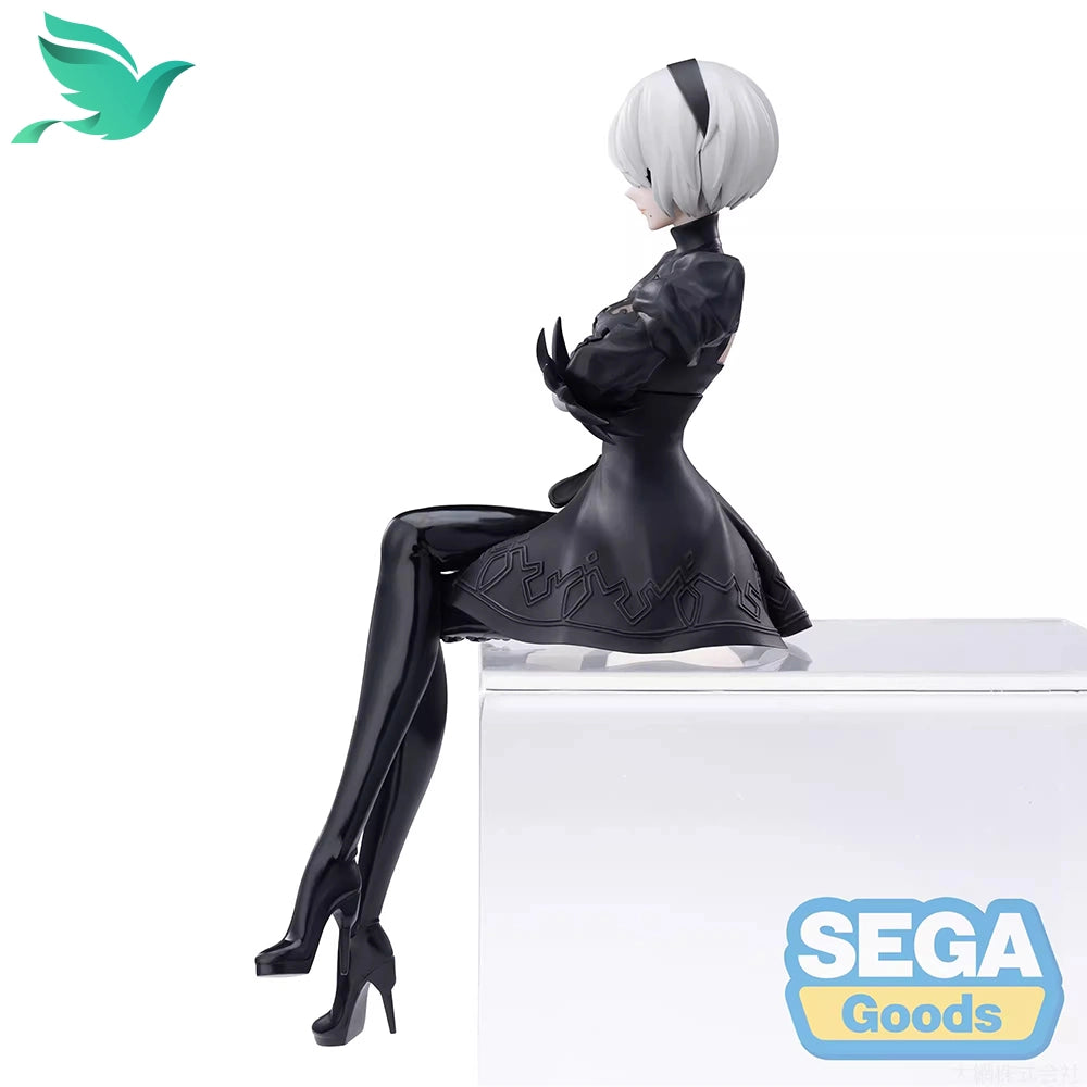 SEGA Nier:Automata 2B Premium Figure