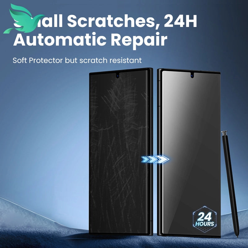 UGREEN Samsung Galaxy S23 S22 Ultra Screen Protectors