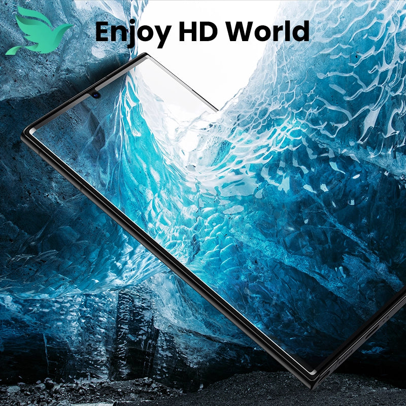 UGREEN Samsung Galaxy S23 S22 Ultra Screen Protectors