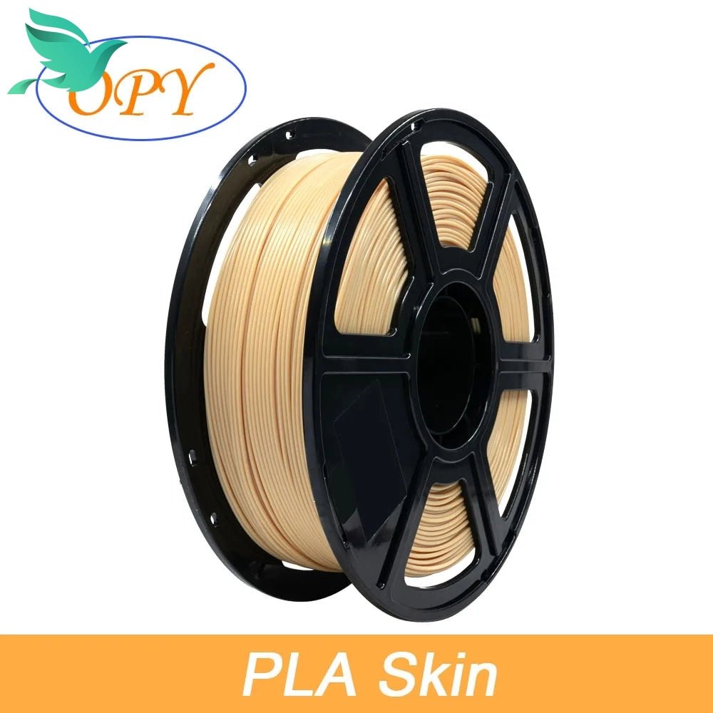 1.75mm PLA Filament - 1kg Spool - Strong & Adhesive - Multiple Colors - Easy Printing - Swiftwintek