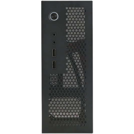 A09 3,8 l ITX-Gehäuse A4 HTPC-Computergehäuse